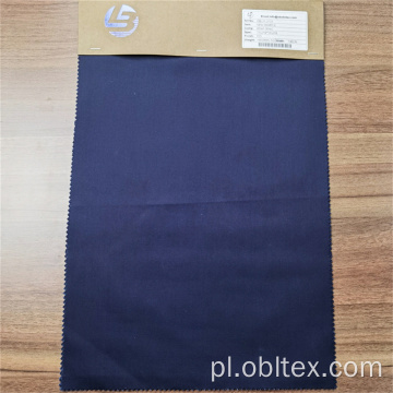 OBL21-2723 T/C3/1 Twill Workmen Ubrania